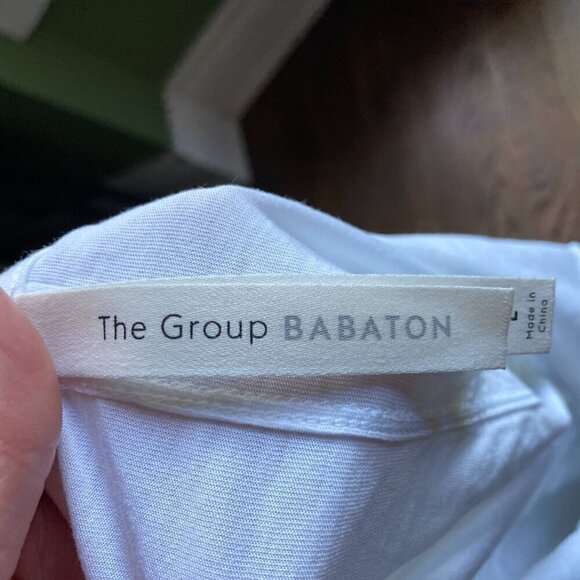 The group BABATON CAMISOLE SIZE L - Picture 3 of 4